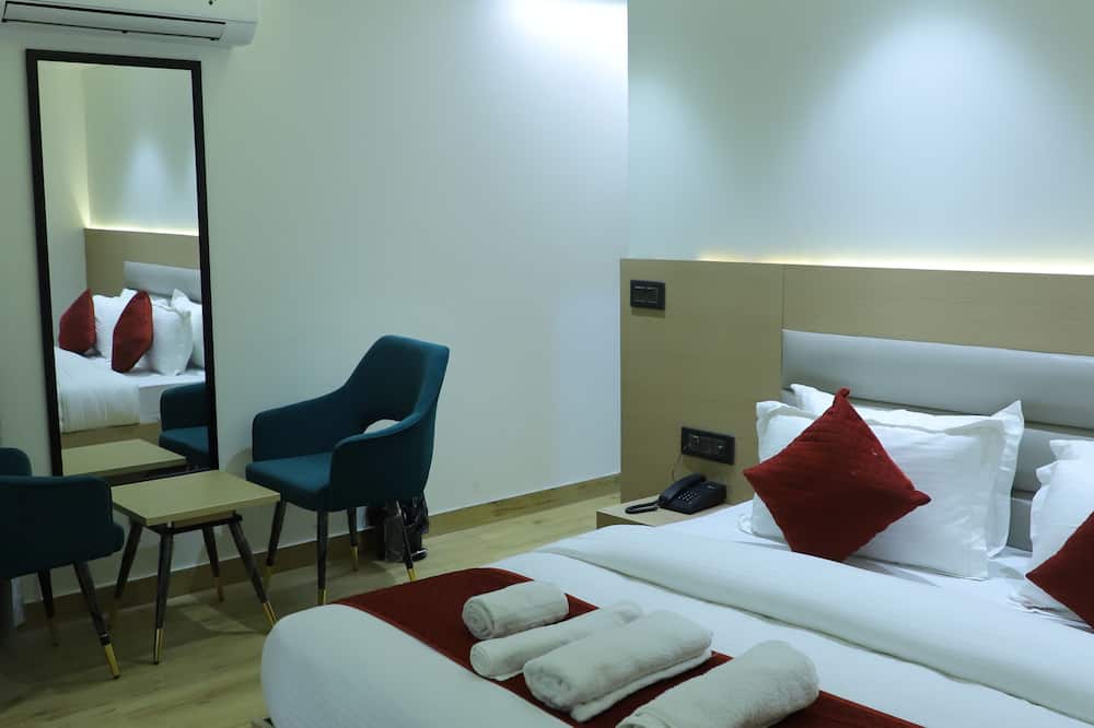 Hotel Welcome Palace