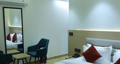 Hotel Welcome Palace