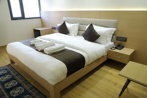 Free WiFi - Hotel Welcome Palace  (New Delhi)