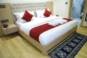 ห้องพัก