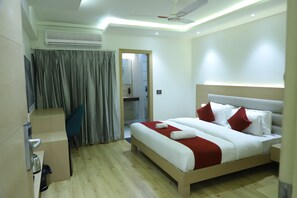 ห้องพัก