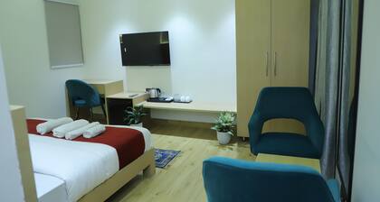 Hotel Welcome Palace