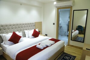 ห้องพัก