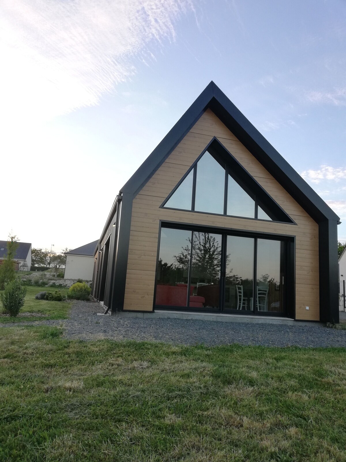 Bild für Gastgeberprofil