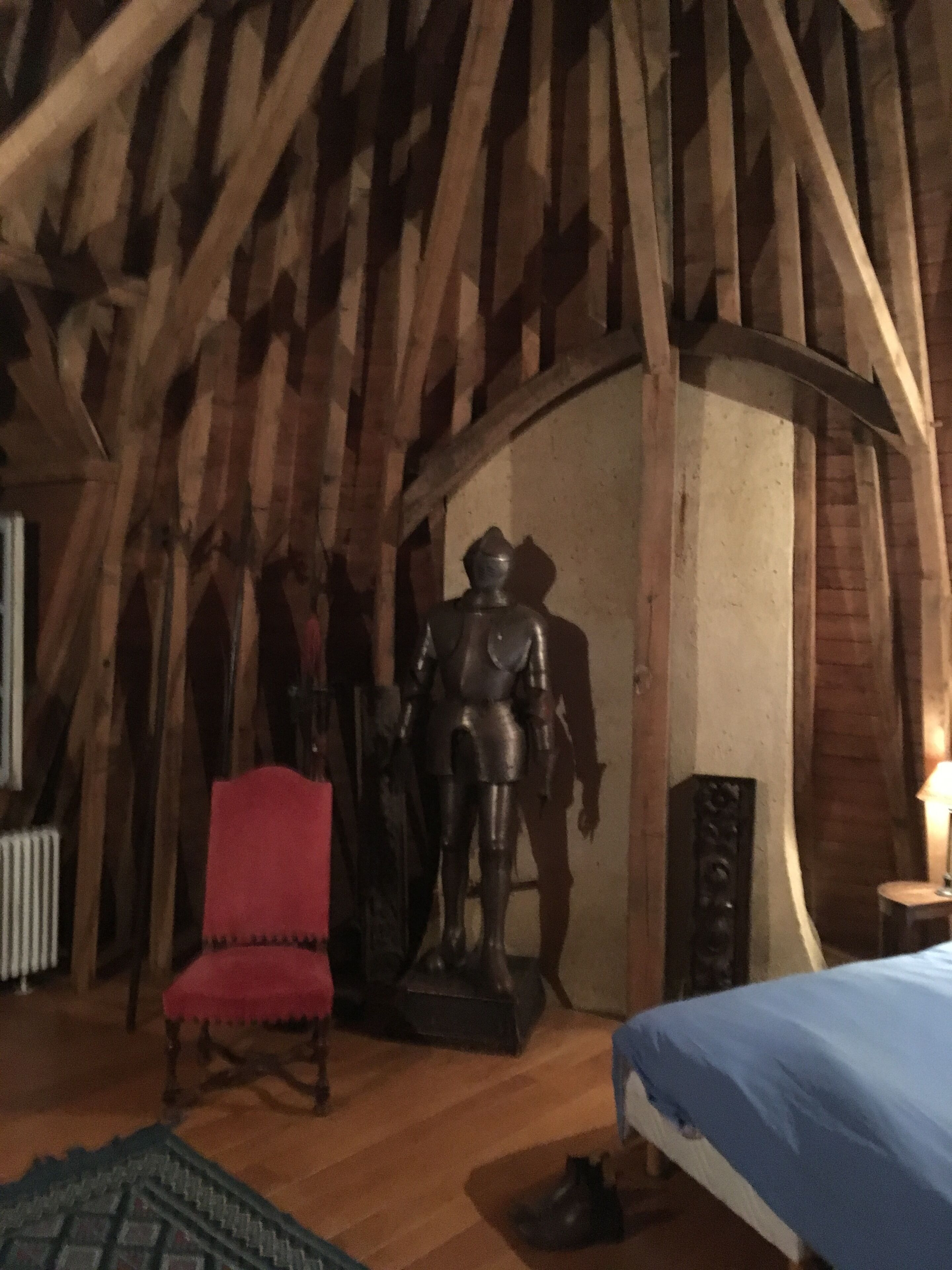 14 chambres, Wi-Fi