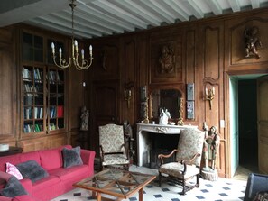 Intérieur