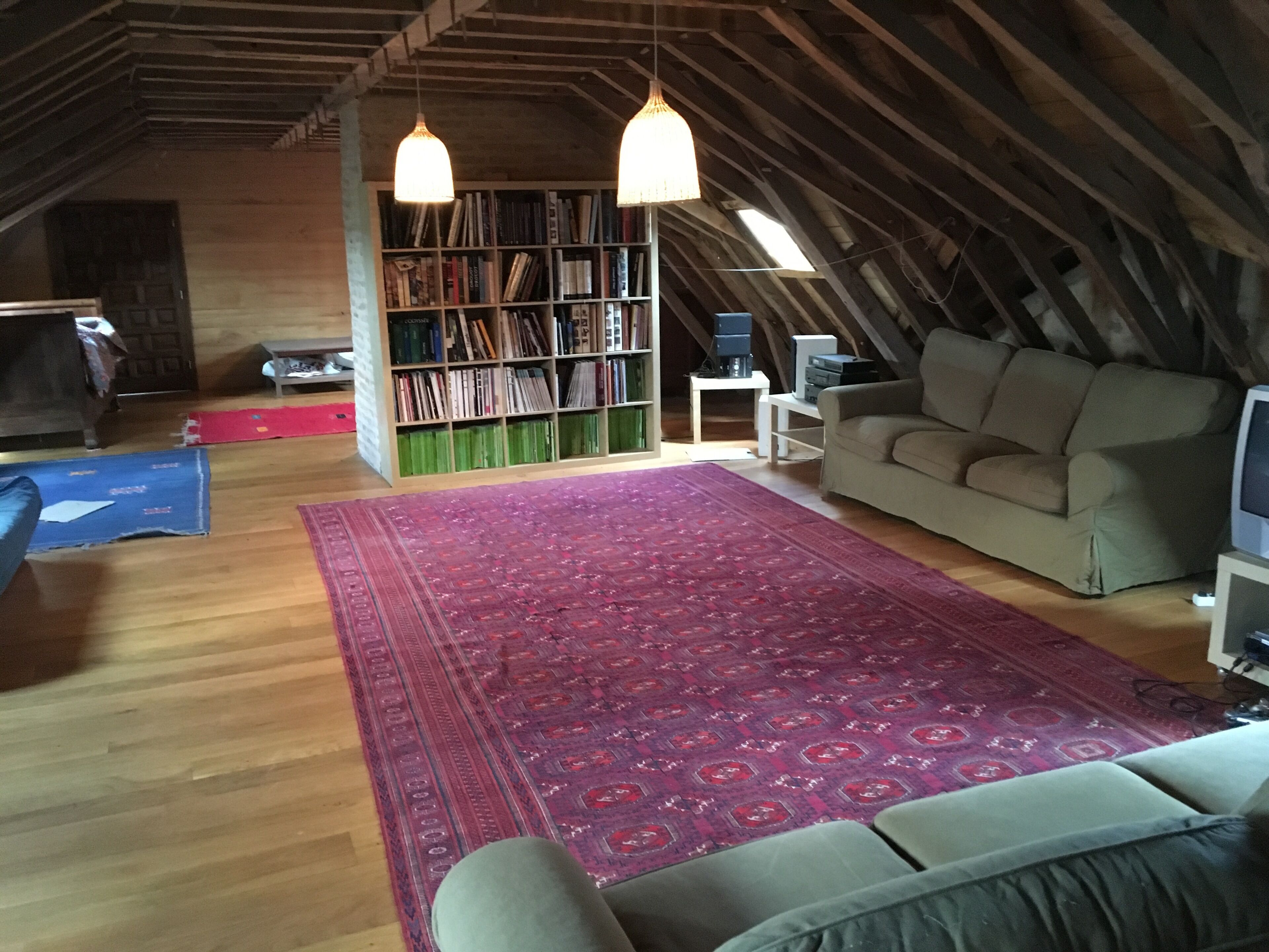 Intérieur
