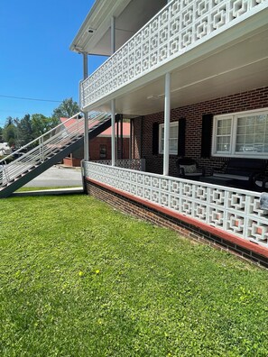 Terras