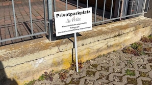 Utvendig detalj