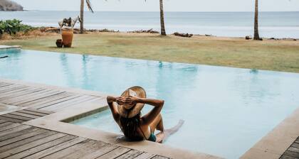 Beachfront Luxury Villa in Playa Venao