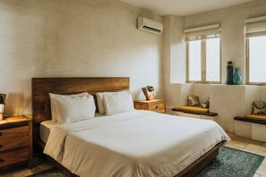 5 chambres, Wi-Fi, draps fournis