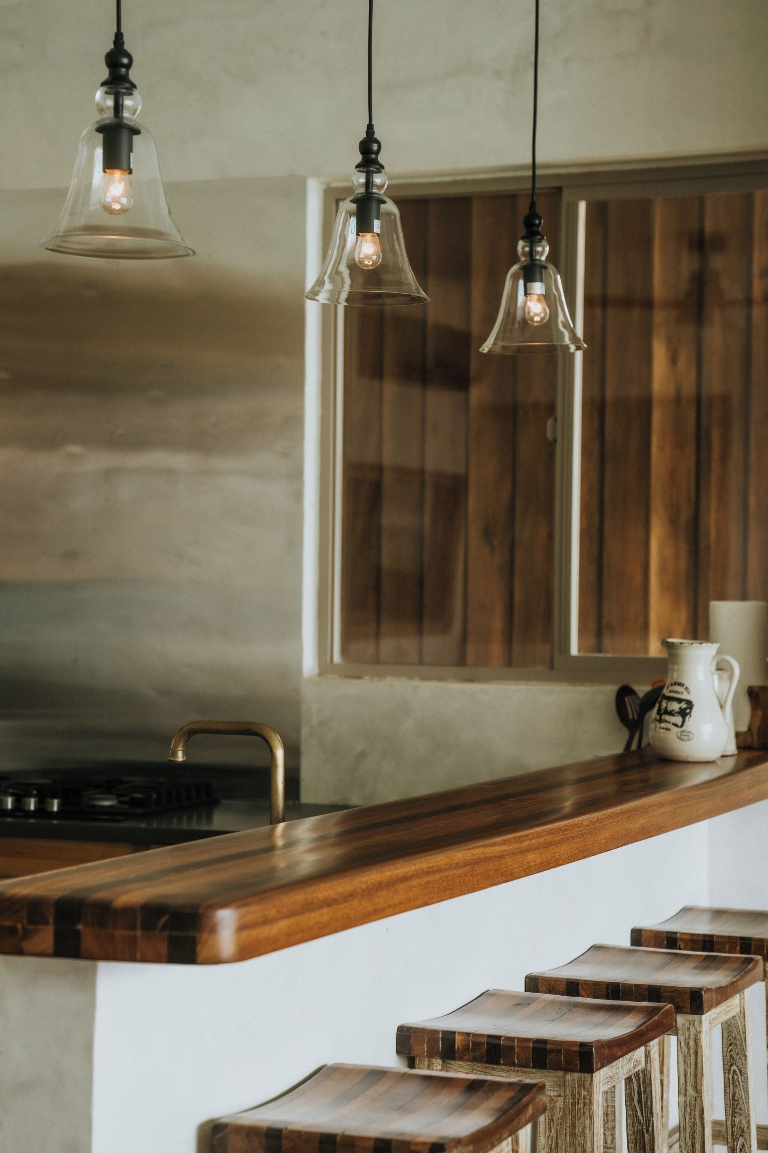 Microwave, oven, stovetop