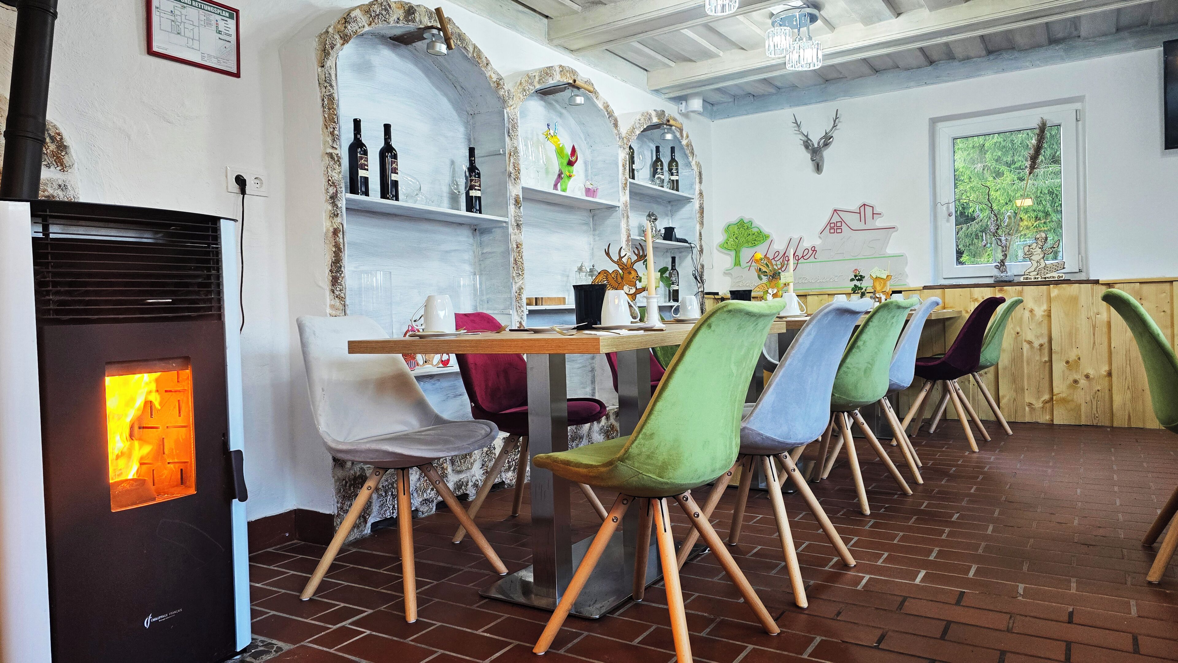 Tempat makan