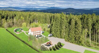 pfefferHÄUSL Pension - Camping