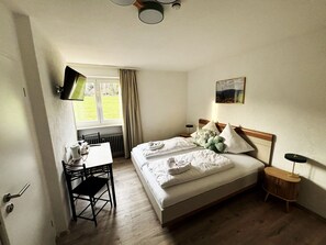 Standard Apartment - pfefferHÄUSL Pension - Camping (Regen)