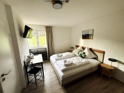 pfefferHÄUSL Pension - Camping