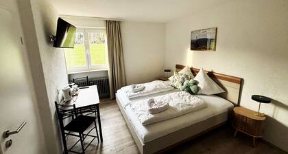 pfefferHÄUSL Pension - Camping