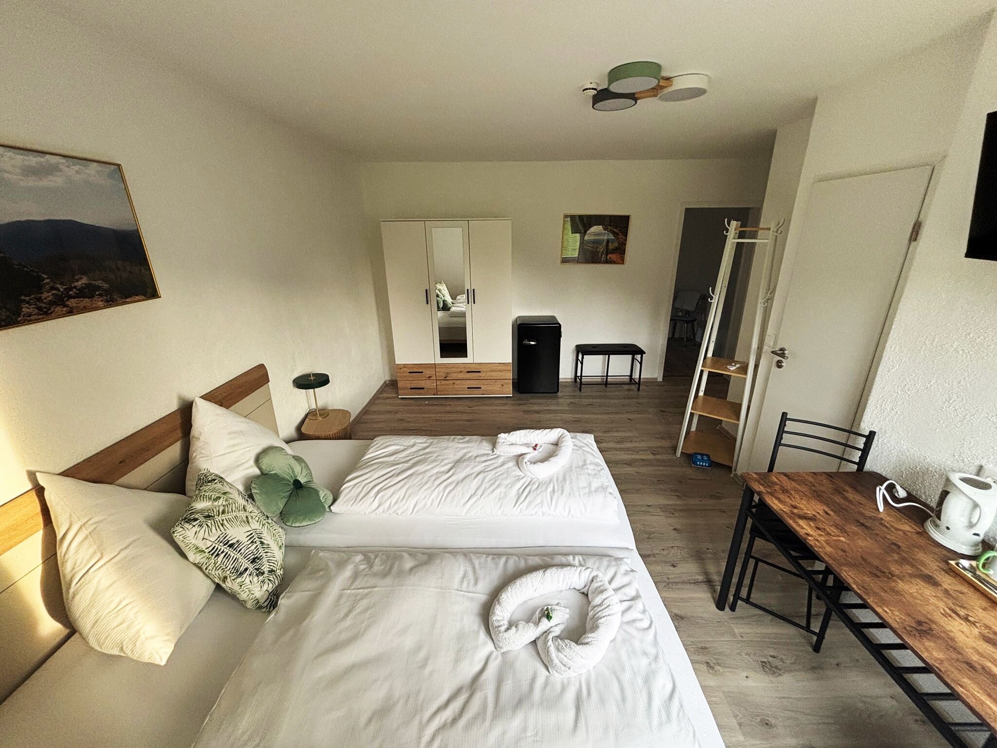 Appartement Standard