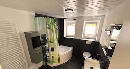 pfefferHÄUSL Pension - Camping