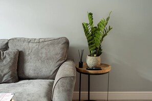Interior - Cozy House with Modern Garden (Great Yarmouth)