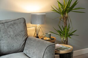 Interior - Cozy House with Modern Garden (Great Yarmouth)