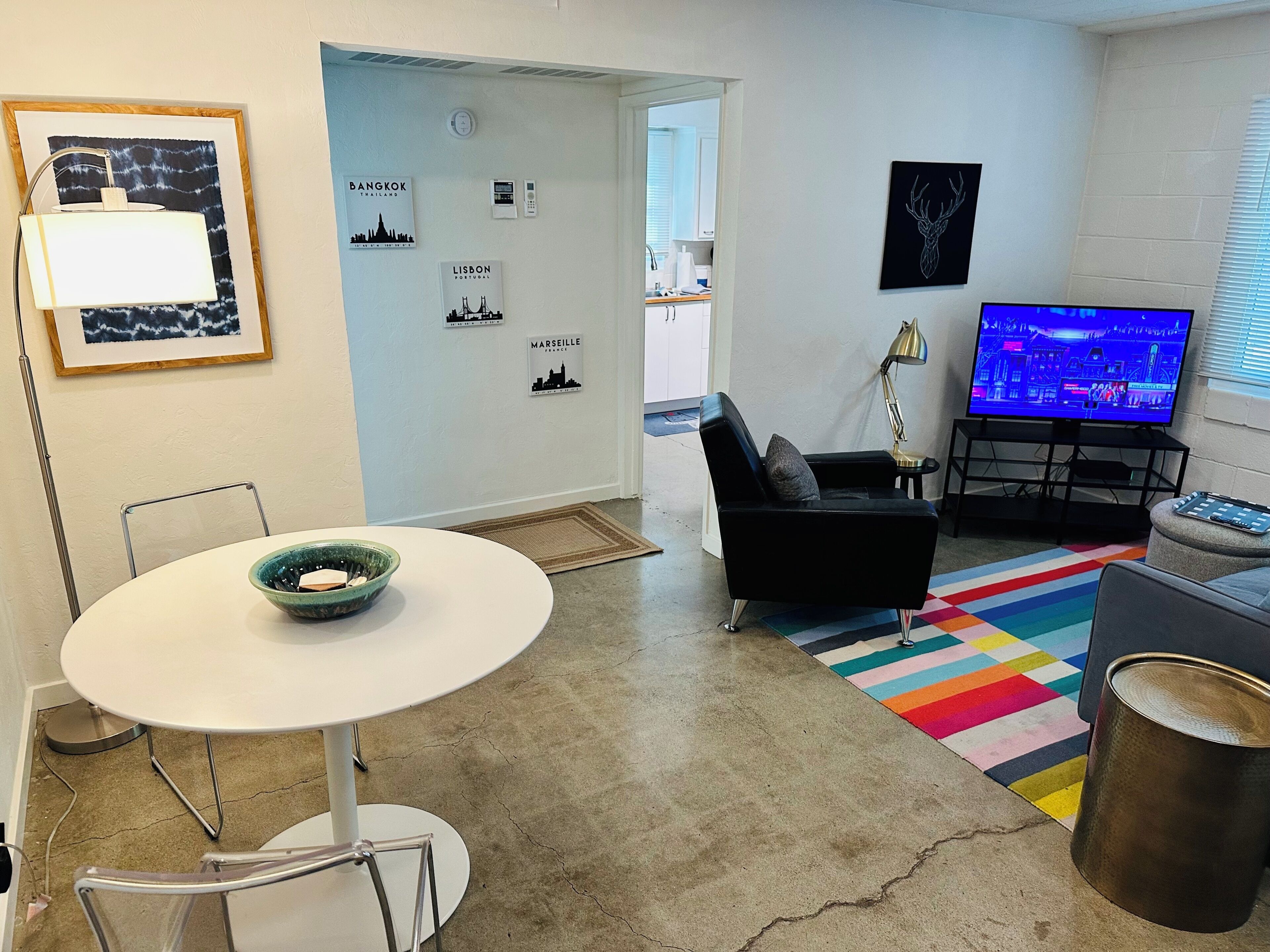 Smart-TV