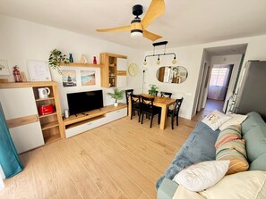 Smart TV - Casa Don Rodrigo ideal for families, with views and direct access to the swimming pools! (Corralejo)