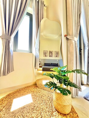 Interior - DI HOME I HOMESTAY PHAN THIET (Phu Thuy)