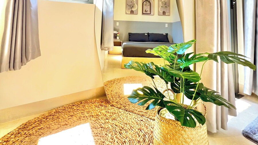 DI HOME I HOMESTAY PHAN THIET