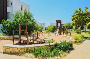 Área infantil