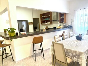 Dining - Vrbo Property (El Limón)