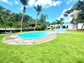 Pool - Vrbo Property (El Limón)