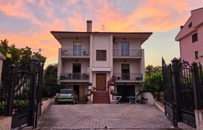 Exterior - Affittacamere Brezza Di Sirolo (Sirolo)