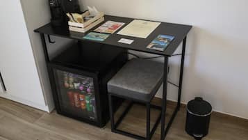 Doppelzimmer, Balkon | Innenbereich