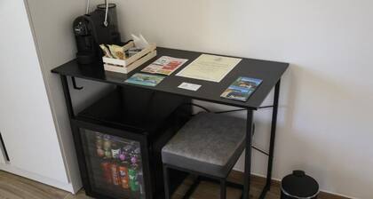 Affittacamere Brezza Di Sirolo