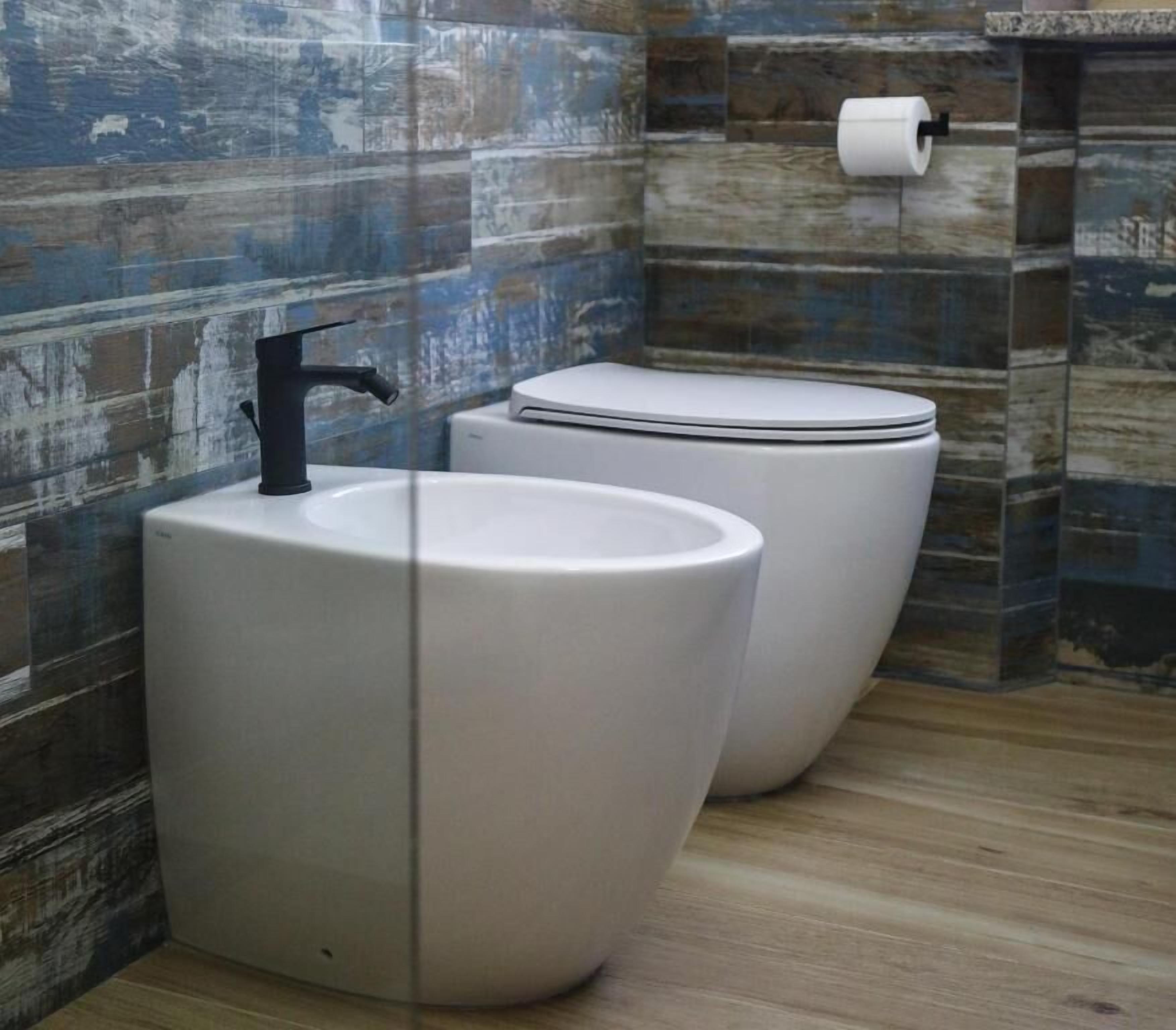 Doppelzimmer, Balkon | Badezimmer | Dusche, Haartrockner, Handtücher, Seife