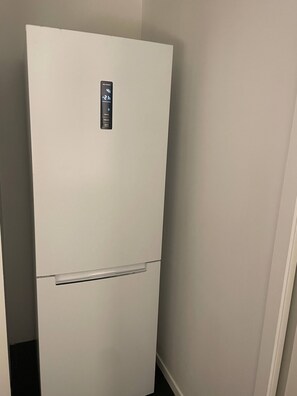 Apartment, 1 Bedroom, Patio | Interior - Renovated Apartment High Standard to City Center, Park (Tromsø)