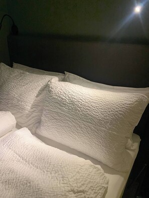 Apartment, 1 Bedroom, Patio - Renovated Apartment High Standard to City Center, Park (Tromsø)