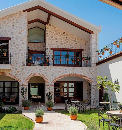 Corazante Boutique Hotel