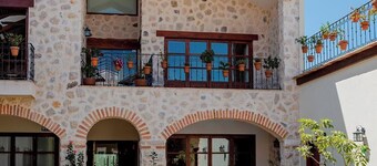 Corazante Boutique Hotel