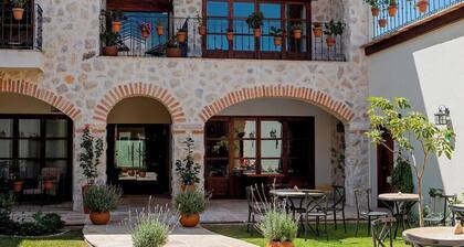 Corazante Boutique Hotel