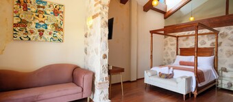 Corazante Boutique Hotel