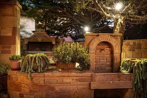 Property grounds - Spacious Apartment near Karfas Beach (Karfas)