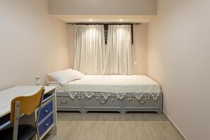 Room - Spacious Apartment near Karfas Beach (Karfas)