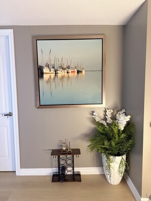 Interior - Basement Apartment-Separate Entrance (Brantford)