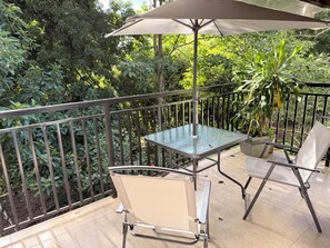 Property grounds - Lodging surrounded by nature in the city (Panamá)
