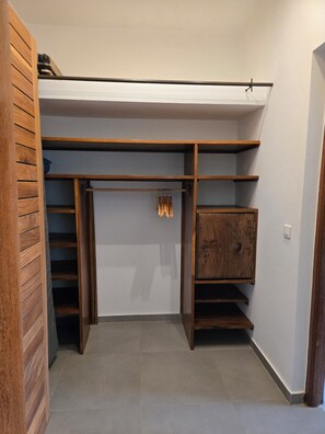 Interior - Villa escape close to the beach (Cap skirring)