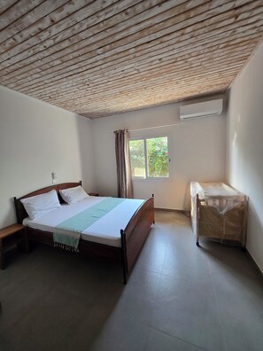 Room - Villa escape close to the beach (Cap skirring)