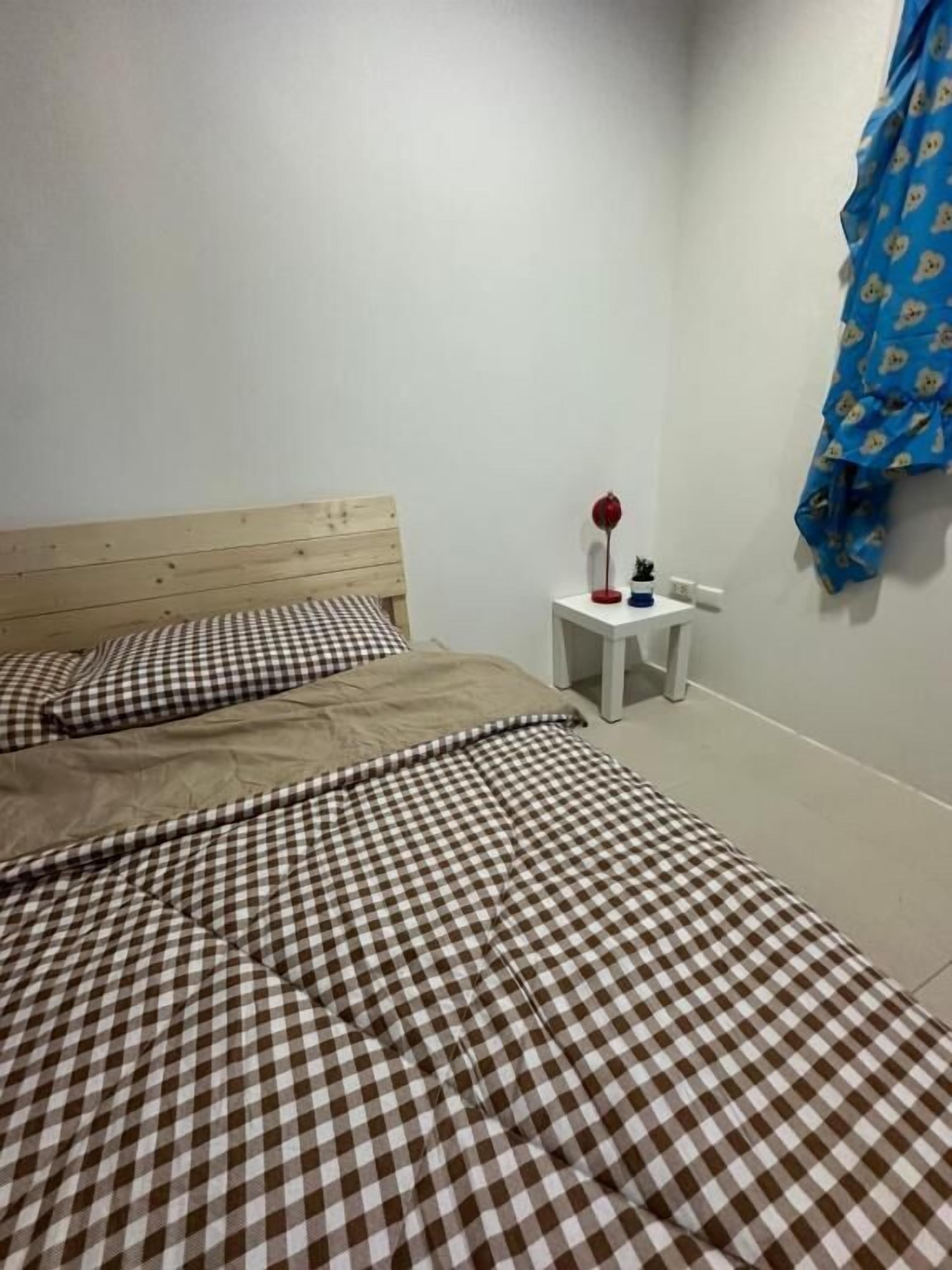 Standard Single Room, Balcony, Garden View