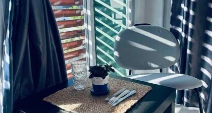 HulaFling Homestay